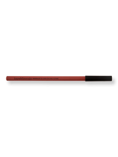 Bareminerals Bareminerals Mineralist Lasting Lip Liner 0.05 oz 1.5g Striking Spice Lipstick, Lip Gloss, & Lip Liners 