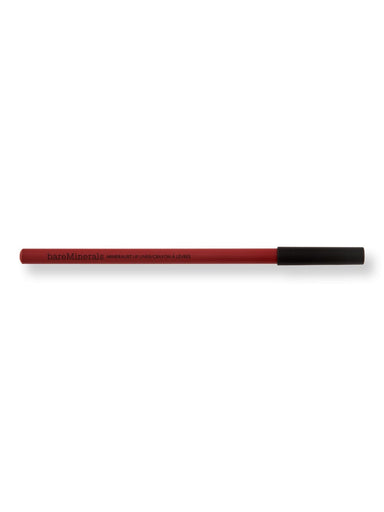 Bareminerals Bareminerals Mineralist Lasting Lip Liner 0.05 oz 1.5g Treasured Red Lipstick, Lip Gloss, & Lip Liners 