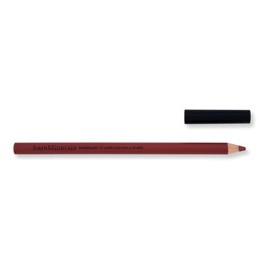 Bareminerals Bareminerals Mineralist Lasting Lip Liner Lipstick, Lip Gloss, & Lip Liners 0.04 oz / 1.3g Cherished Rose 