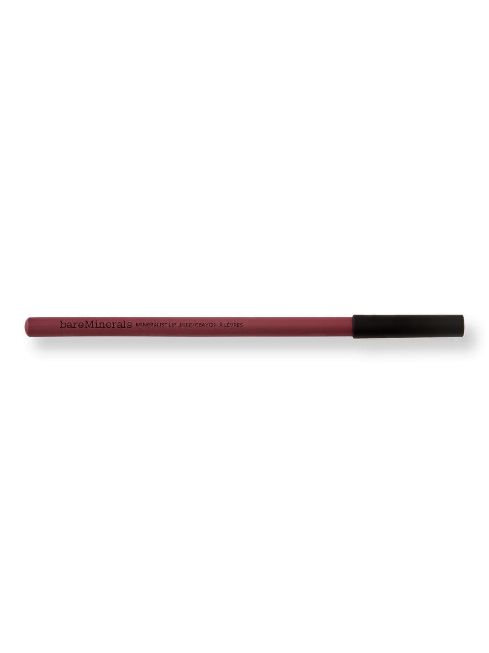 Bareminerals Bareminerals Mineralist Lasting Lip Liner Lipstick, Lip Gloss, & Lip Liners 0.04 oz / 1.3g Mindful Mulberry 