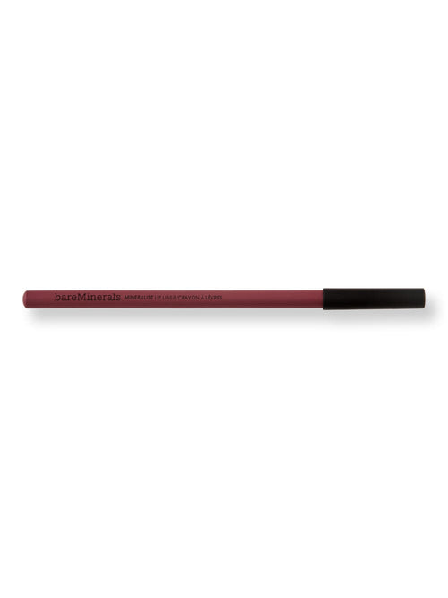 Bareminerals Bareminerals Mineralist Lasting Lip Liner Lipstick, Lip Gloss, & Lip Liners 0.04 oz / 1.3g Mindful Mulberry 