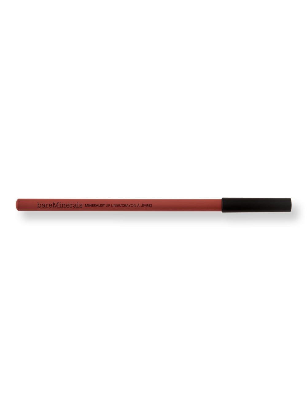 Bareminerals Bareminerals Mineralist Lasting Lip Liner Lipstick, Lip Gloss, & Lip Liners 0.04 oz / 1.3g Striking Spice 