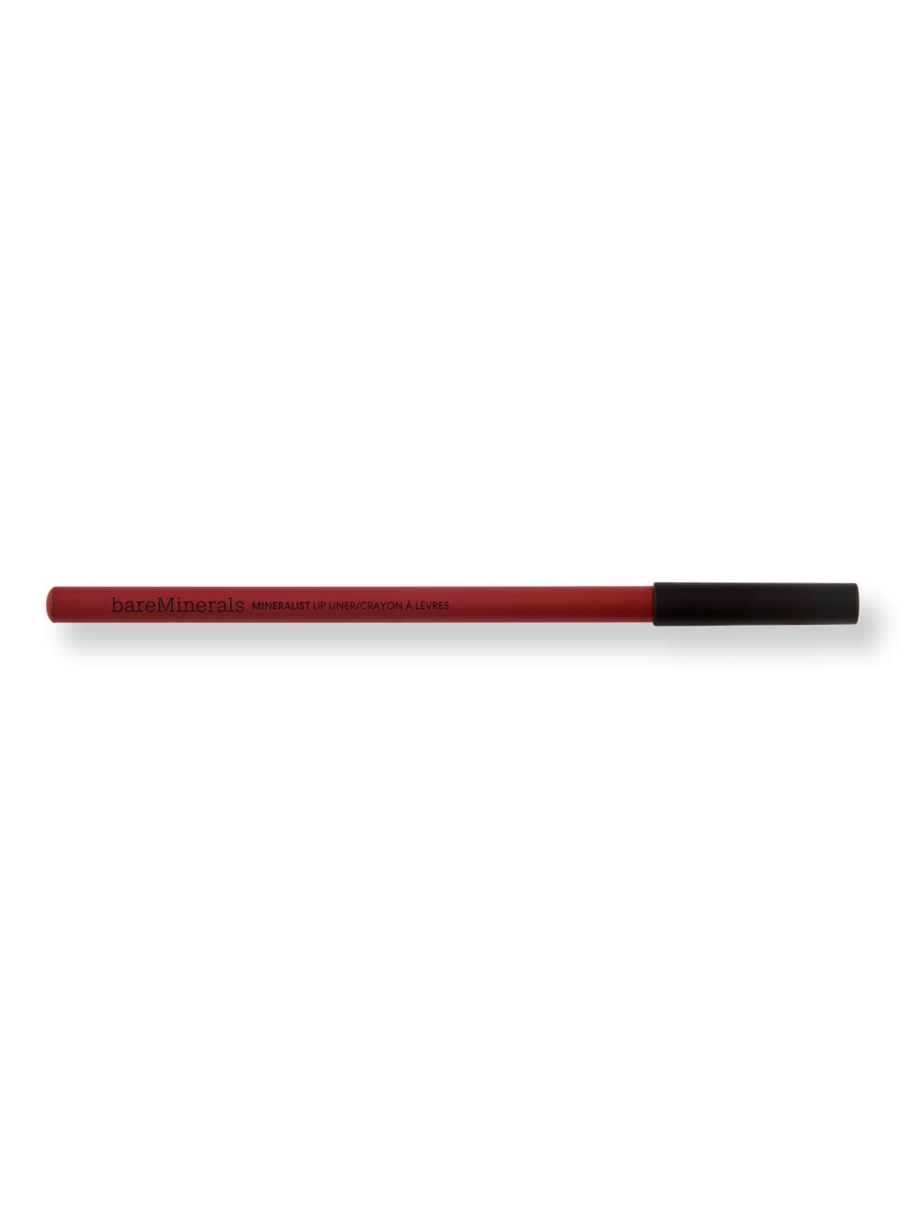 Bareminerals Bareminerals Mineralist Lasting Lip Liner Lipstick, Lip Gloss, & Lip Liners 0.04 oz / 1.3g Treasured Red 