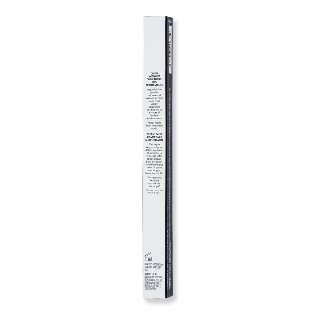 Bareminerals Bareminerals Mineralist Lasting Lip Liner Lipstick, Lip Gloss, & Lip Liners 