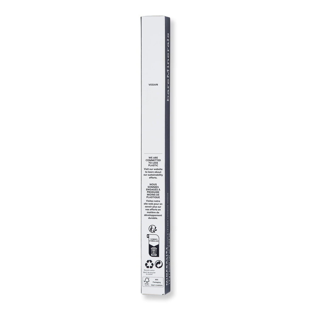Bareminerals Bareminerals Mineralist Lasting Lip Liner Lipstick, Lip Gloss, & Lip Liners 