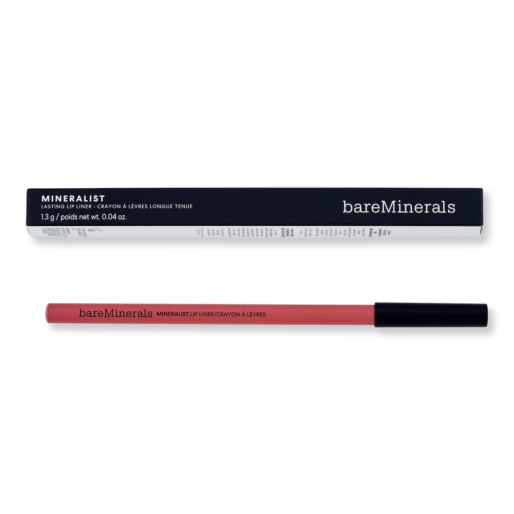 Bareminerals Bareminerals Mineralist Lasting Lip Liner Lipstick, Lip Gloss, & Lip Liners 