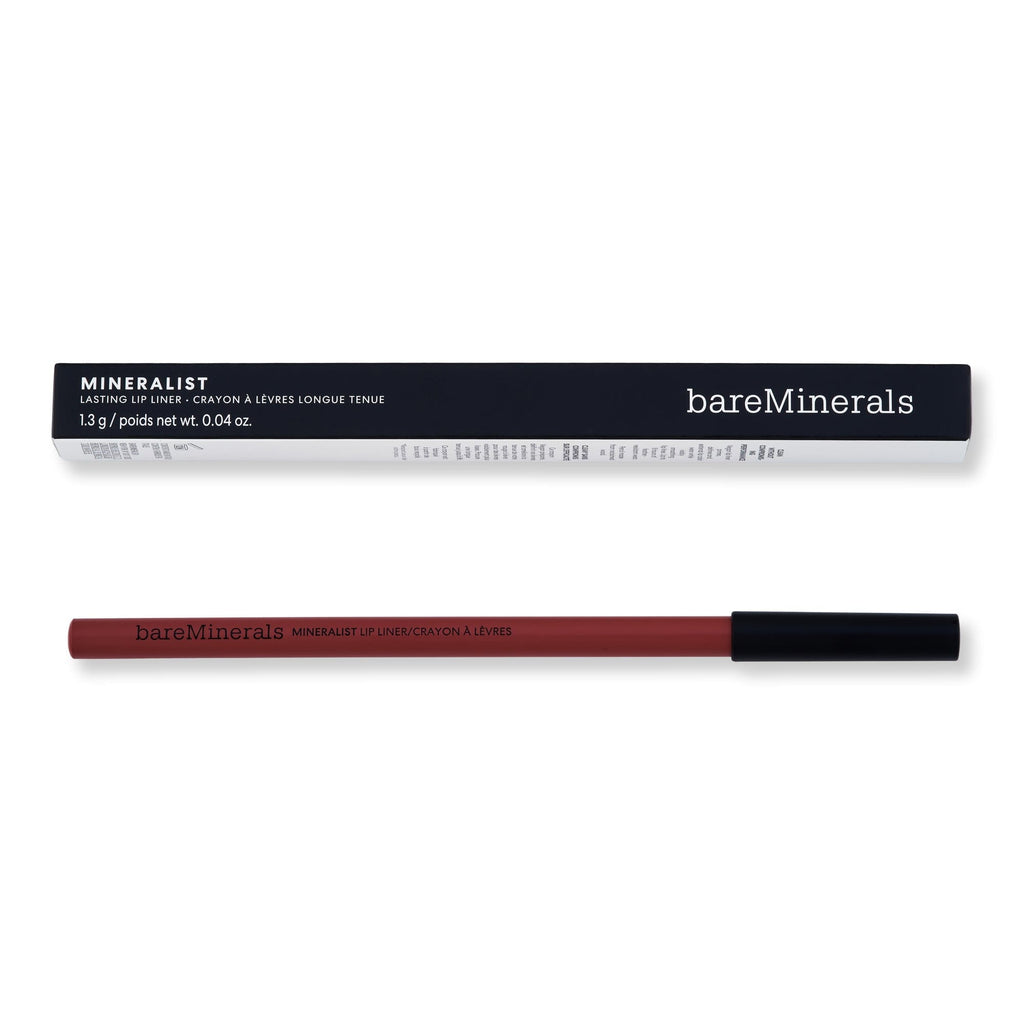 Bareminerals Bareminerals Mineralist Lasting Lip Liner Lipstick, Lip Gloss, & Lip Liners 