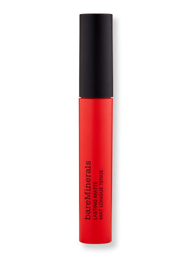 Bareminerals Bareminerals Mineralist Lasting Matte Liquid Lipstick .11 fl oz 3.5ml Daring Lipstick, Lip Gloss, & Lip Liners 