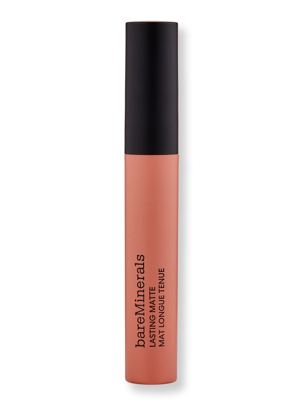 Bareminerals Bareminerals Mineralist Lasting Matte Liquid Lipstick .11 fl oz 3.5ml Lucky Lipstick, Lip Gloss, & Lip Liners 