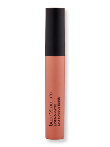 Bareminerals Bareminerals Mineralist Lasting Matte Liquid Lipstick .11 fl oz 3.5ml Lucky Lipstick, Lip Gloss, & Lip Liners 