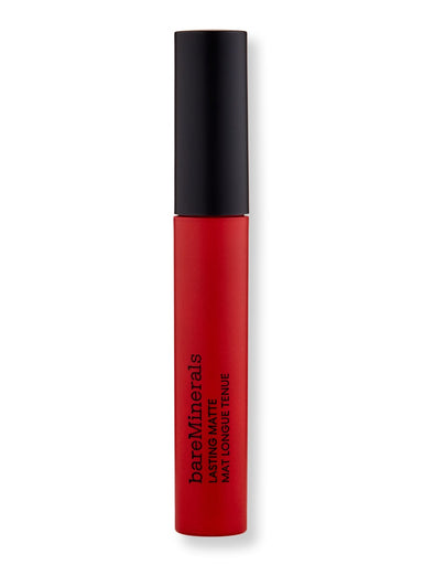 Bareminerals Bareminerals Mineralist Lasting Matte Liquid Lipstick .11 fl oz 3.5ml Royal Lipstick, Lip Gloss, & Lip Liners 