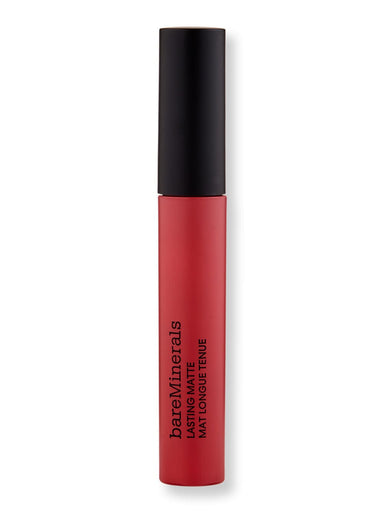 Bareminerals Bareminerals Mineralist Lasting Matte Liquid Lipstick .11 fl oz 3.5ml Spirited Lipstick, Lip Gloss, & Lip Liners 