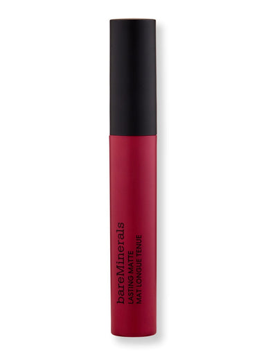 Bareminerals Bareminerals Mineralist Lasting Matte Liquid Lipstick .11 fl oz 3.5ml Vivacious Lipstick, Lip Gloss, & Lip Liners 