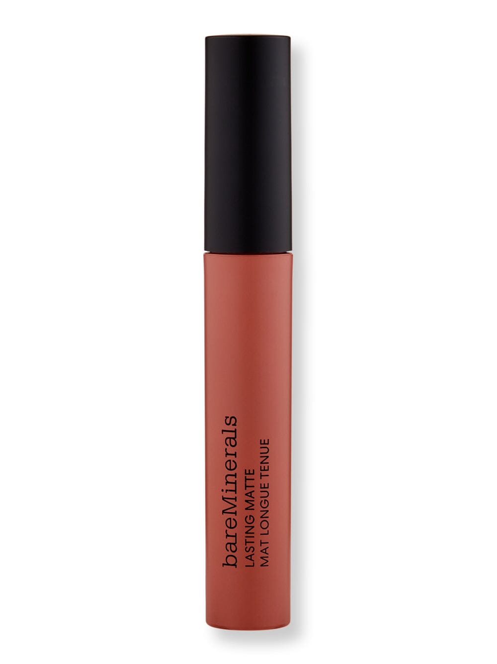 Bareminerals Bareminerals Mineralist Lasting Matte Liquid Lipstick Lipstick, Lip Gloss, & Lip Liners .11 fl oz / 3.5ml Brave 