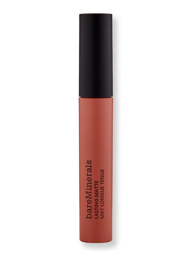 Bareminerals Bareminerals Mineralist Lasting Matte Liquid Lipstick Lipstick, Lip Gloss, & Lip Liners .11 fl oz / 3.5ml Brave 
