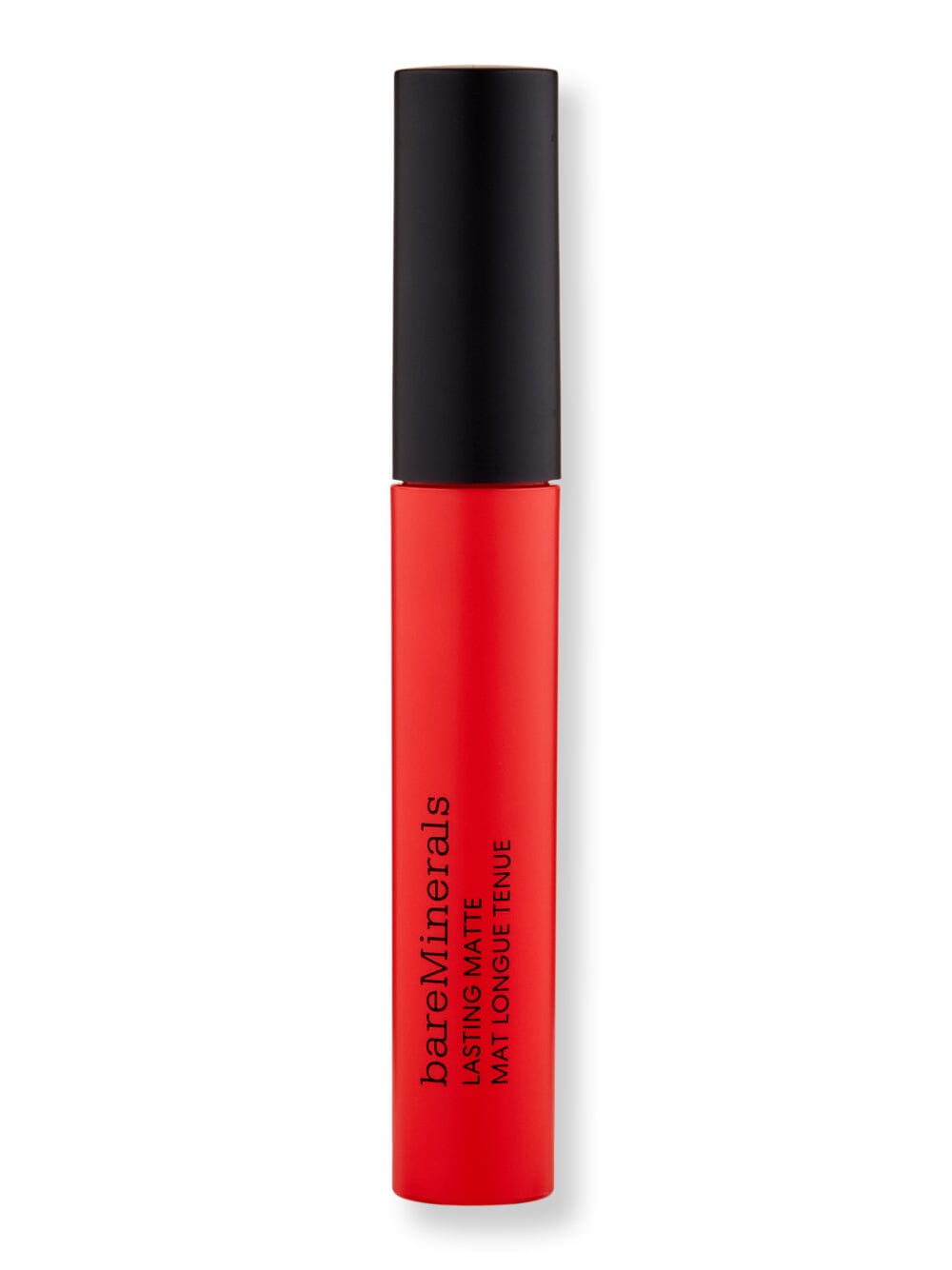 Bareminerals Bareminerals Mineralist Lasting Matte Liquid Lipstick Lipstick, Lip Gloss, & Lip Liners .11 fl oz / 3.5ml Daring 