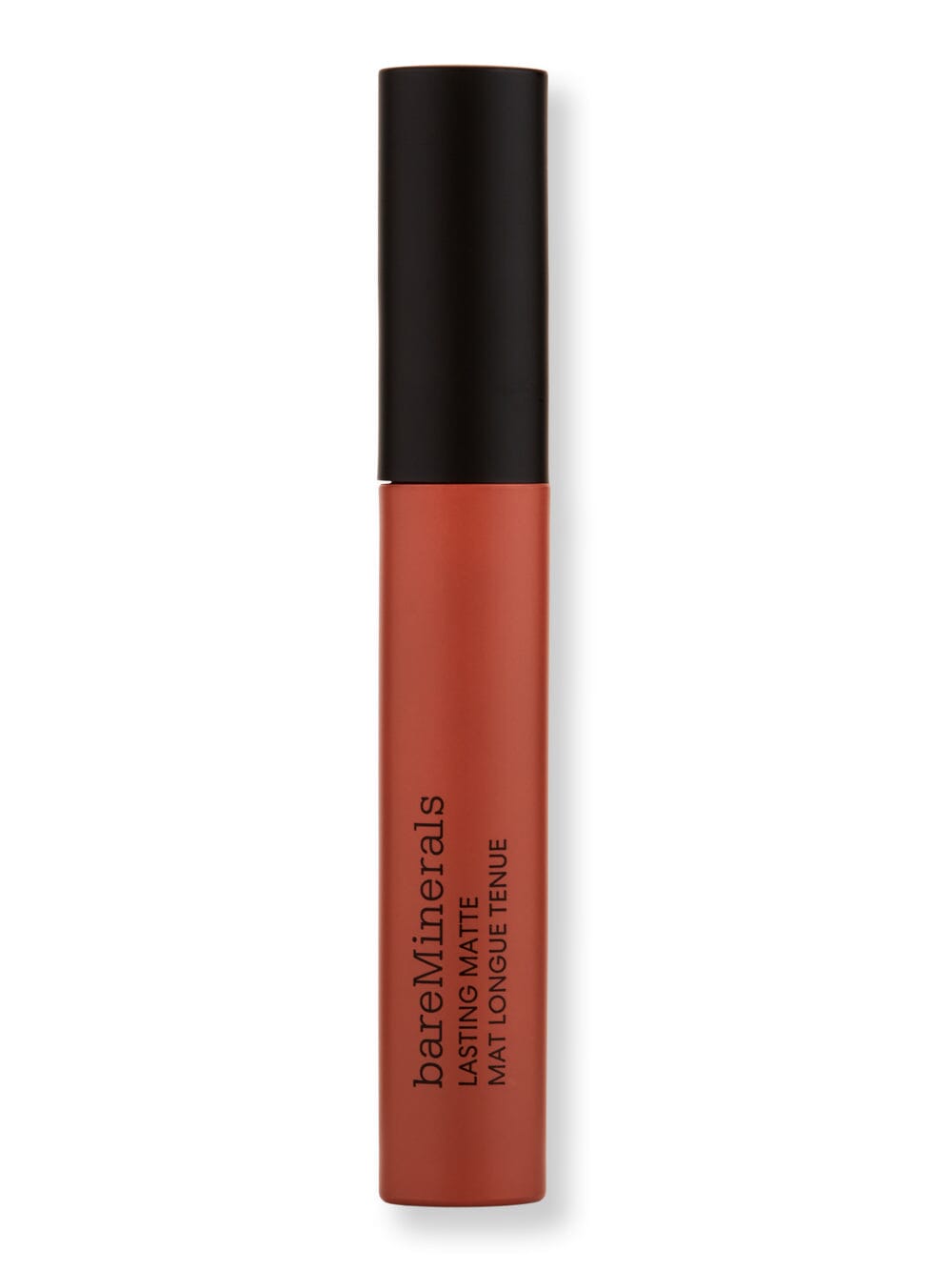 Bareminerals Bareminerals Mineralist Lasting Matte Liquid Lipstick Lipstick, Lip Gloss, & Lip Liners .11 fl oz / 3.5ml Determined 