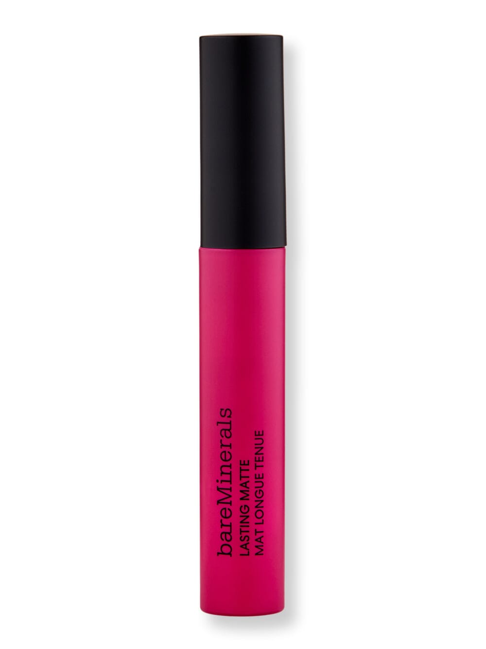 Bareminerals Bareminerals Mineralist Lasting Matte Liquid Lipstick Lipstick, Lip Gloss, & Lip Liners .11 fl oz / 3.5ml Expressive 