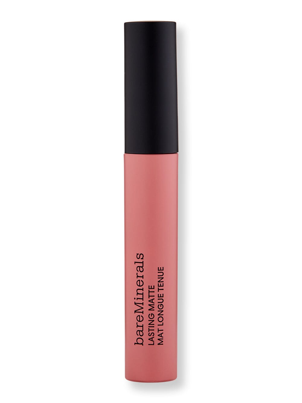 Bareminerals Bareminerals Mineralist Lasting Matte Liquid Lipstick Lipstick, Lip Gloss, & Lip Liners .11 fl oz / 3.5ml Influential 