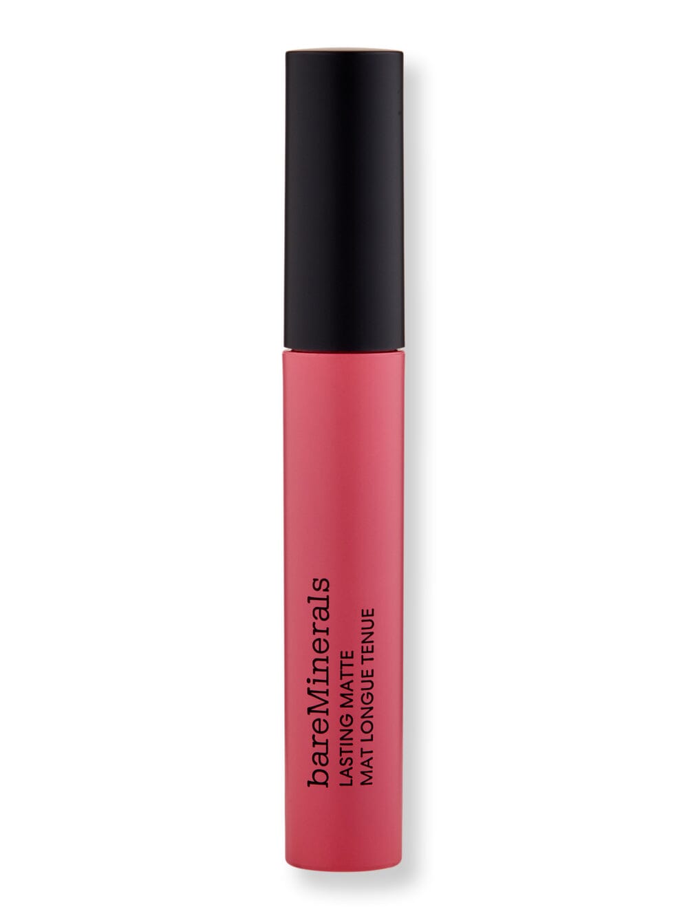 Bareminerals Bareminerals Mineralist Lasting Matte Liquid Lipstick Lipstick, Lip Gloss, & Lip Liners .11 fl oz / 3.5ml Mighty 