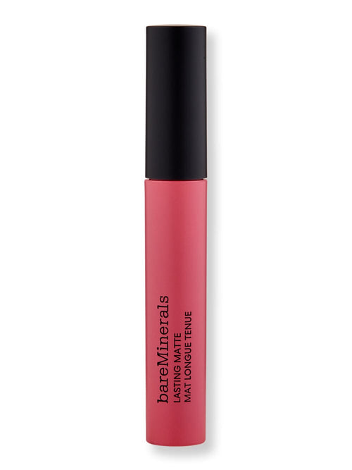 Bareminerals Bareminerals Mineralist Lasting Matte Liquid Lipstick Lipstick, Lip Gloss, & Lip Liners .11 fl oz / 3.5ml Mighty 