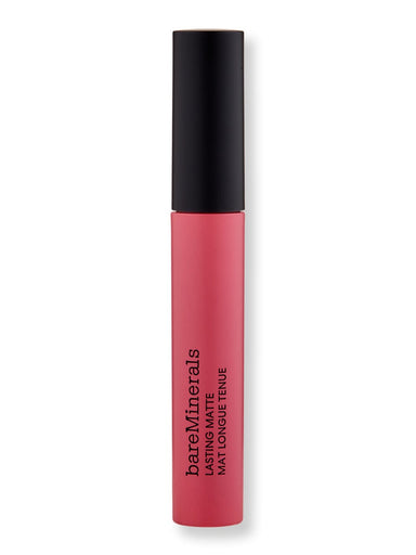 Bareminerals Bareminerals Mineralist Lasting Matte Liquid Lipstick Lipstick, Lip Gloss, & Lip Liners .11 fl oz / 3.5ml Mighty 