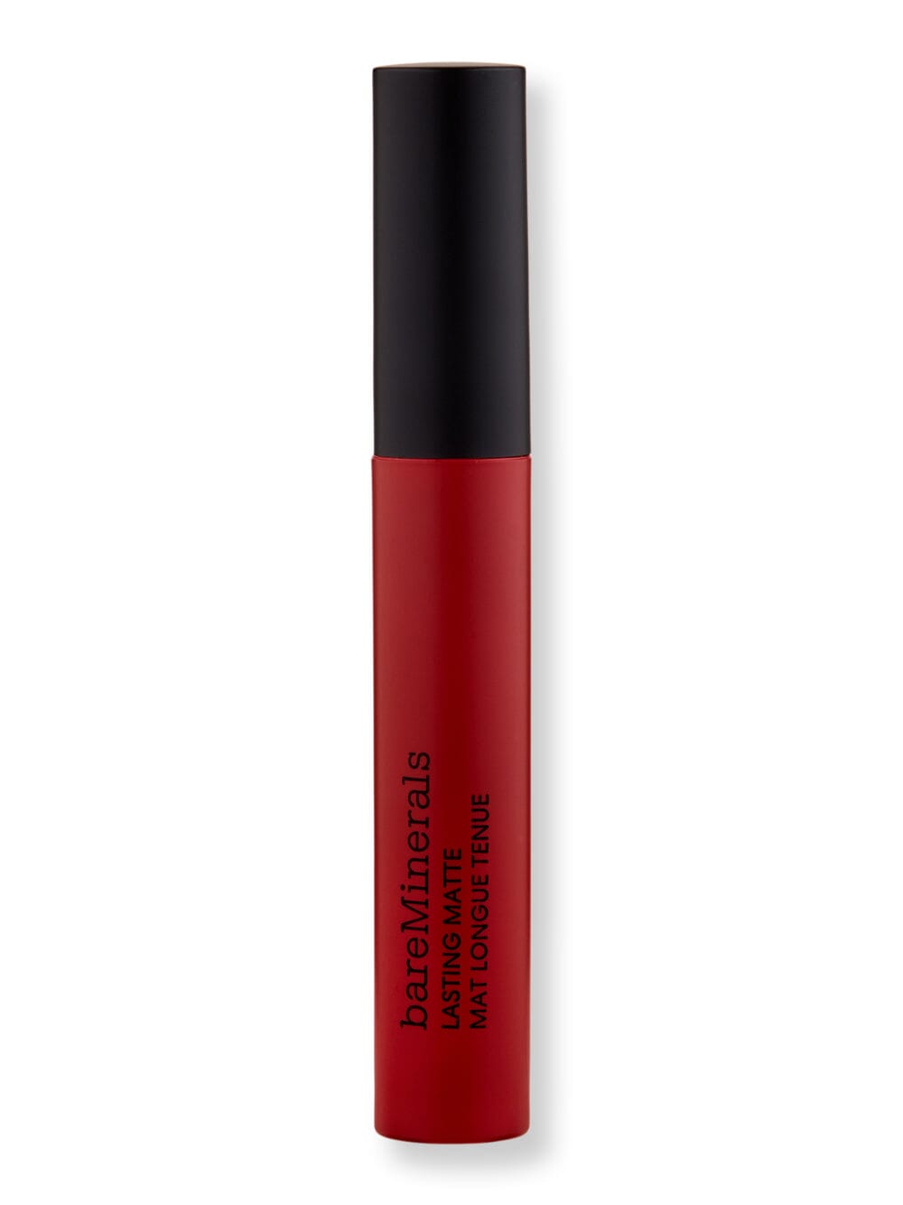 Bareminerals Bareminerals Mineralist Lasting Matte Liquid Lipstick Lipstick, Lip Gloss, & Lip Liners .11 fl oz / 3.5ml Passionate 
