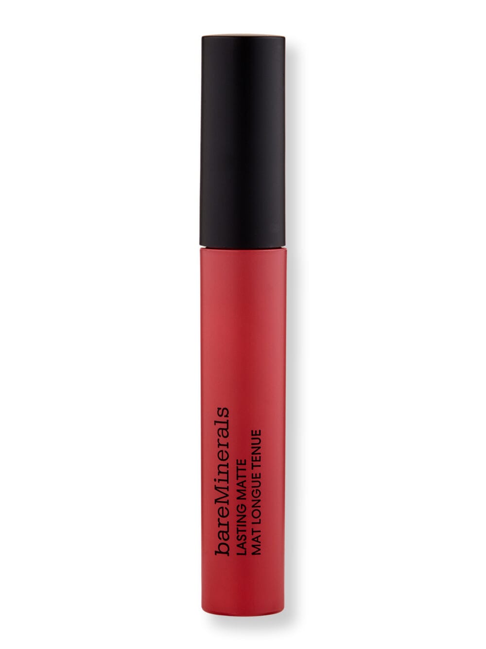Bareminerals Bareminerals Mineralist Lasting Matte Liquid Lipstick Lipstick, Lip Gloss, & Lip Liners .11 fl oz / 3.5ml Spirited 