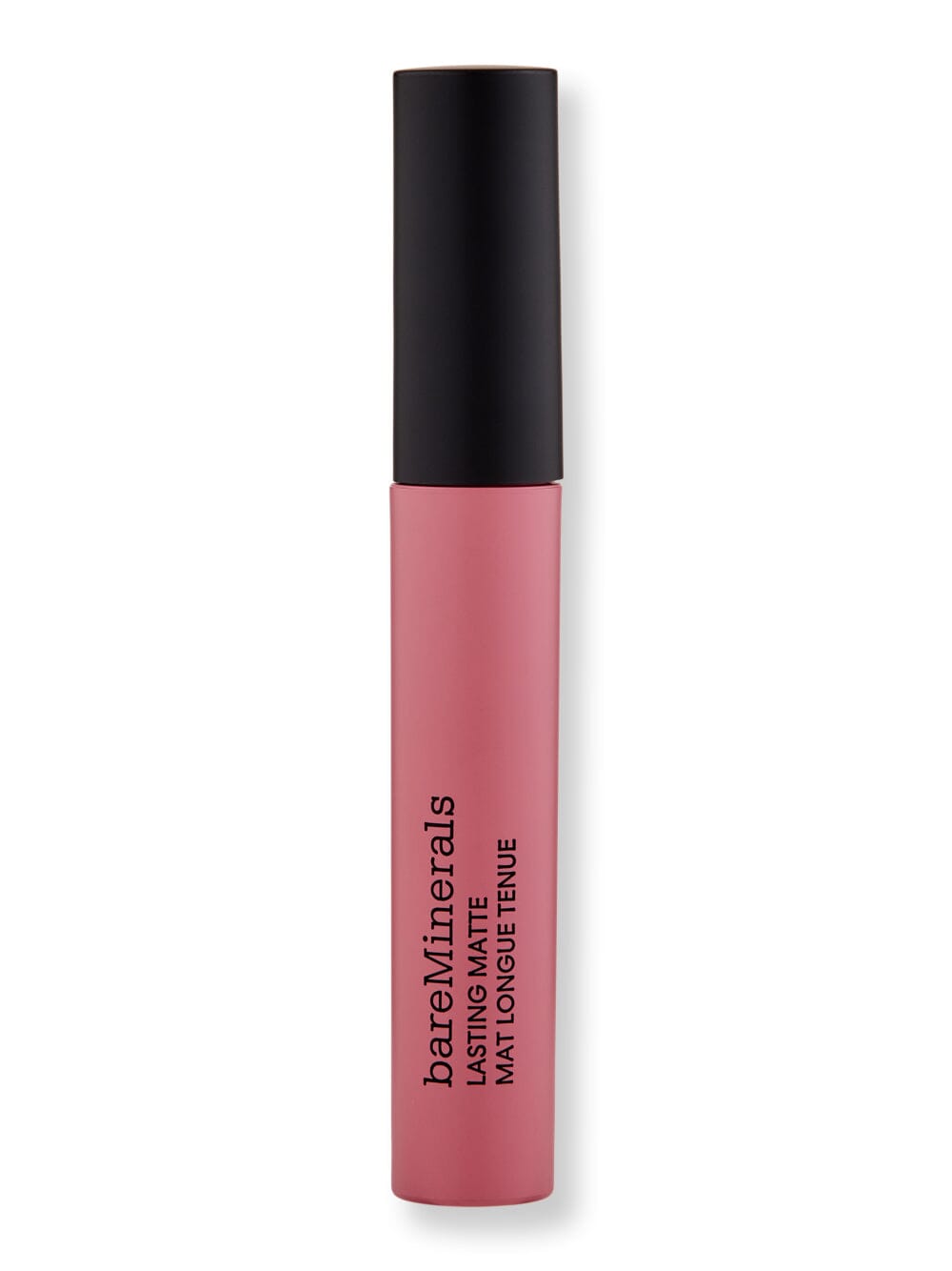 Bareminerals Bareminerals Mineralist Lasting Matte Liquid Lipstick Lipstick, Lip Gloss, & Lip Liners .11 fl oz / 3.5ml Splendid 