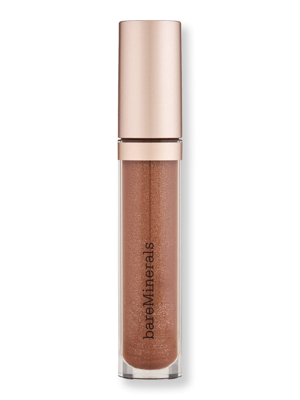 Bareminerals Bareminerals Mineralist Lip Gloss-Balm .13 fl oz 4 ml Adventure Lipstick, Lip Gloss, & Lip Liners 