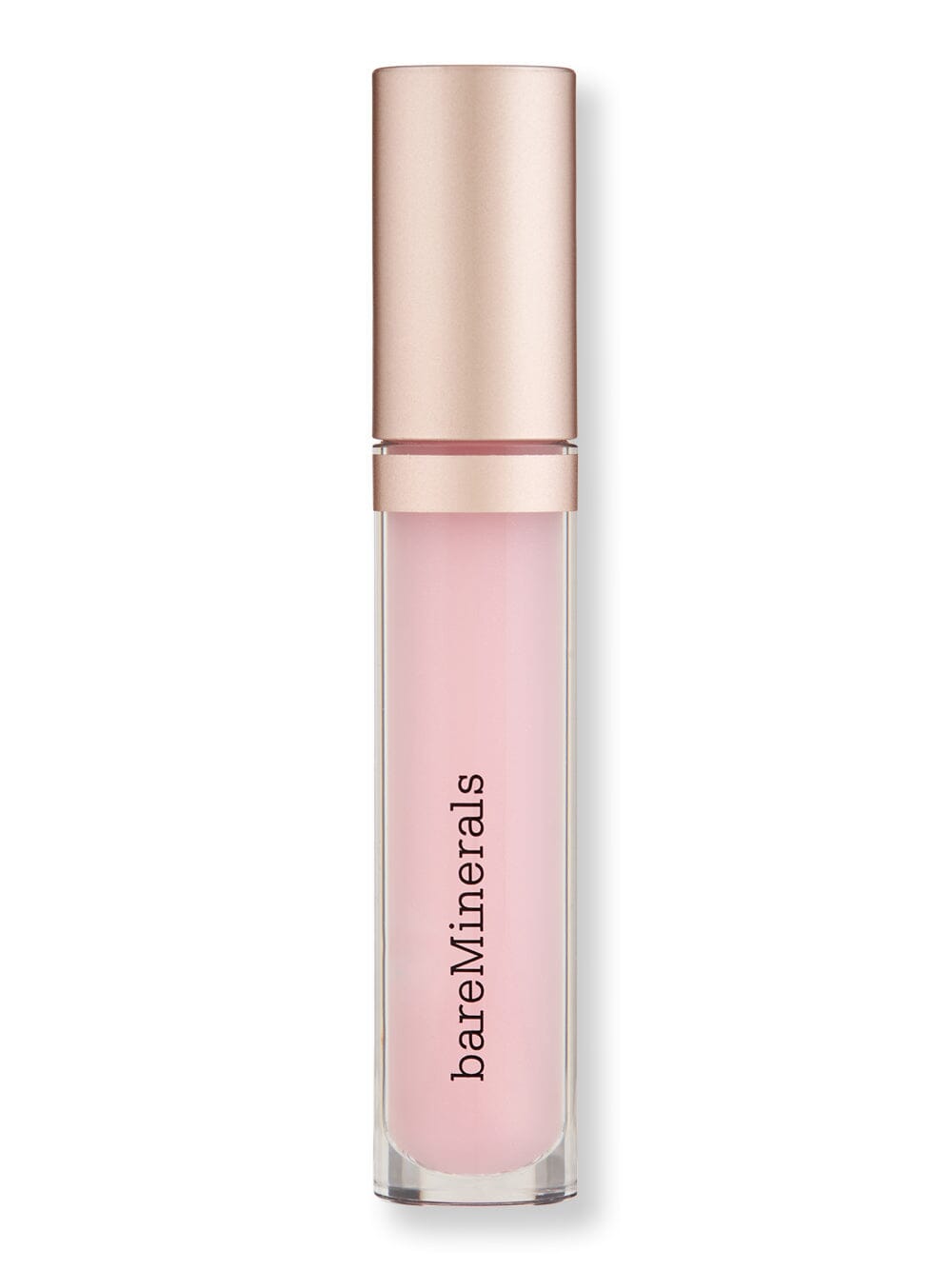 Bareminerals Bareminerals Mineralist Lip Gloss-Balm .13 fl oz 4 ml Clarity Lipstick, Lip Gloss, & Lip Liners 