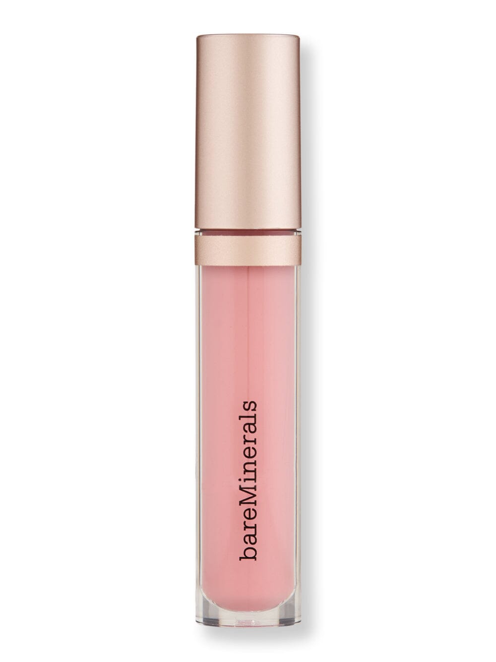 Bareminerals Bareminerals Mineralist Lip Gloss-Balm .13 fl oz 4 ml Serenity Lipstick, Lip Gloss, & Lip Liners 
