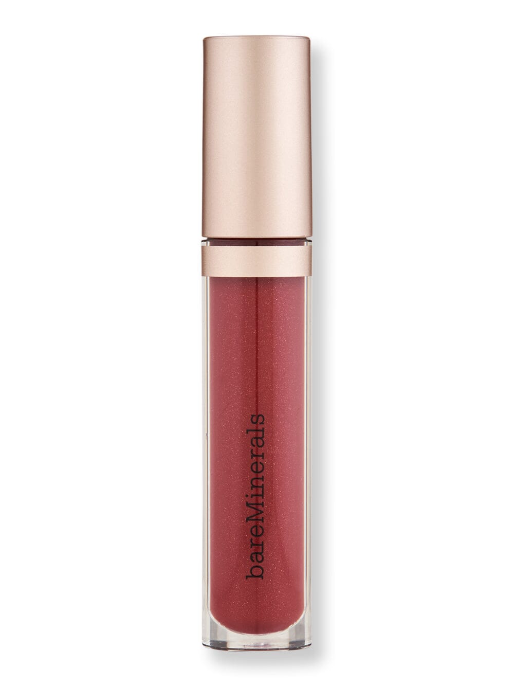 Bareminerals Bareminerals Mineralist Lip Gloss-Balm .13 fl oz 4 ml Wonder Lipstick, Lip Gloss, & Lip Liners 