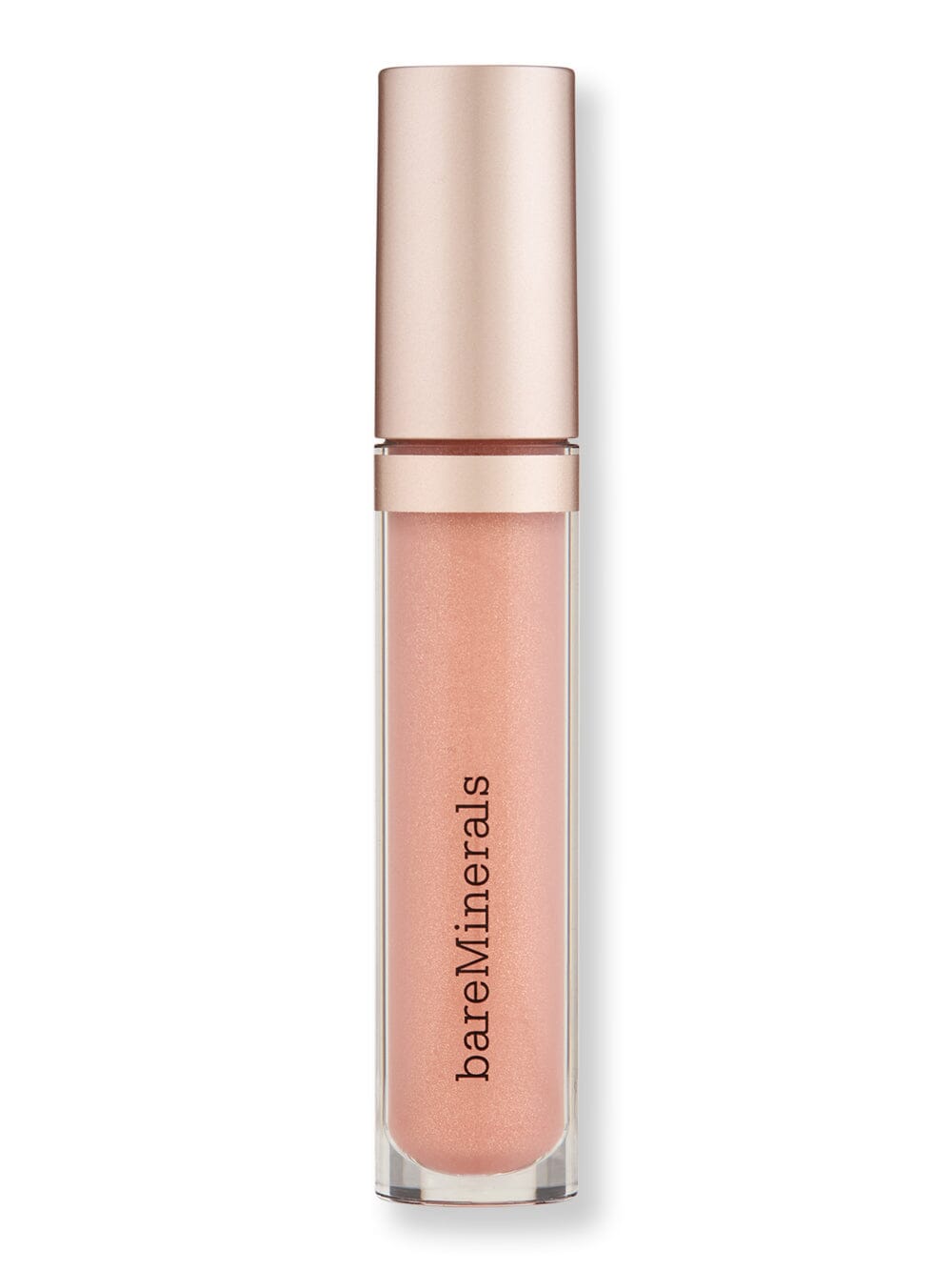 Bareminerals Bareminerals Mineralist Lip Gloss-Balm Lipstick, Lip Gloss, & Lip Liners .13 fl oz / 4 ml Peace 