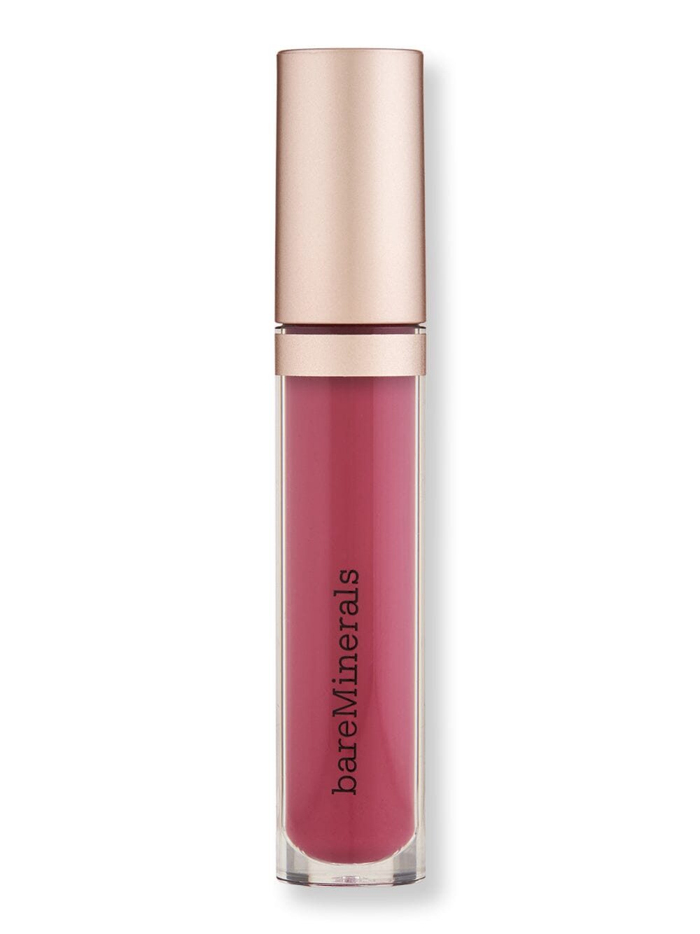 Bareminerals Bareminerals Mineralist Lip Gloss-Balm Lipstick, Lip Gloss, & Lip Liners .13 fl oz / 4 ml Zen 