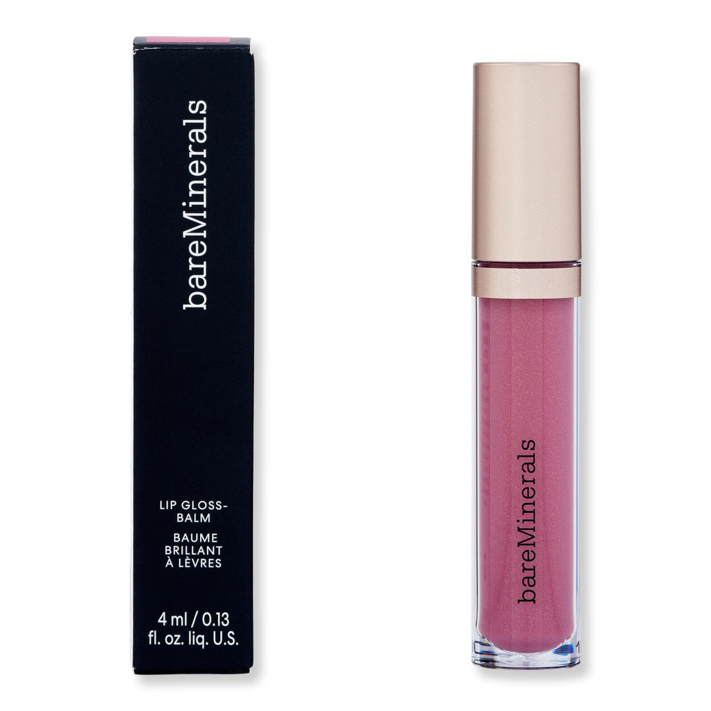Bareminerals Bareminerals Mineralist Lip Gloss-Balm Lipstick, Lip Gloss, & Lip Liners 