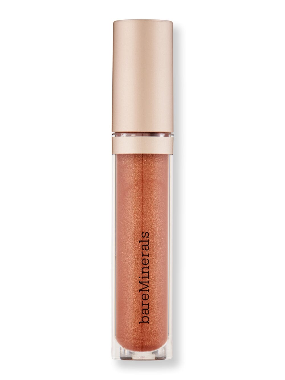 Bareminerals Bareminerals Mineralist Lip Gloss-Balm Lipstick, Lip Gloss, & Lip Liners 4 ml Warmth 