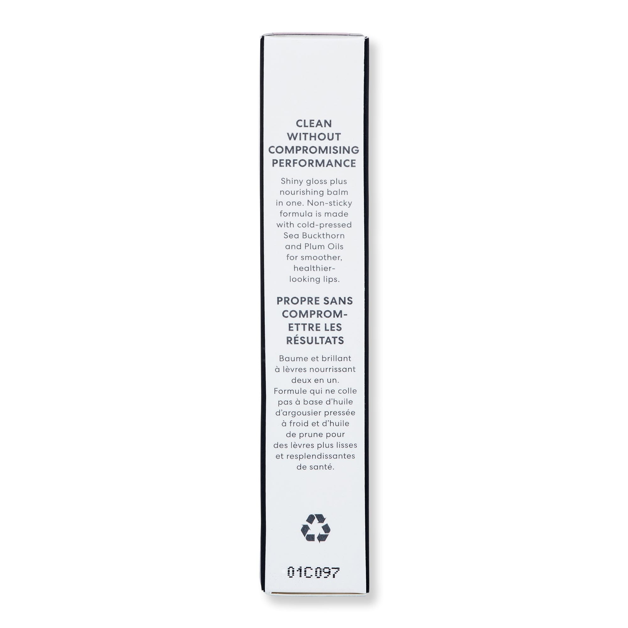 Bareminerals Bareminerals Mineralist Lip Gloss-Balm Lipstick, Lip Gloss, & Lip Liners 