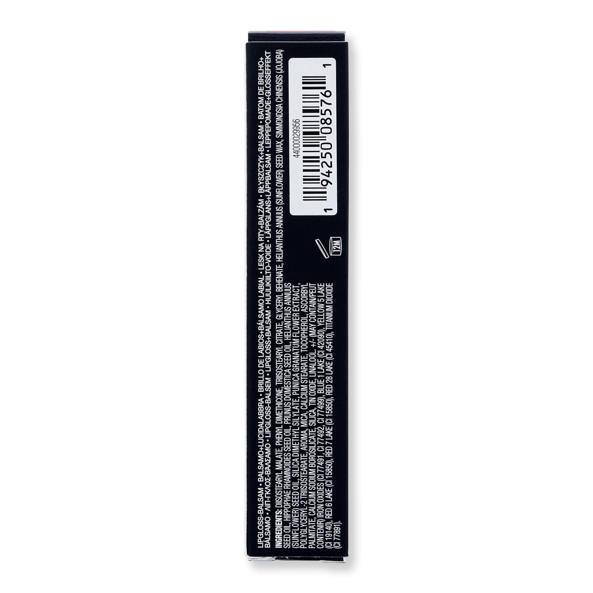 Bareminerals Bareminerals Mineralist Lip Gloss-Balm Lipstick, Lip Gloss, & Lip Liners 