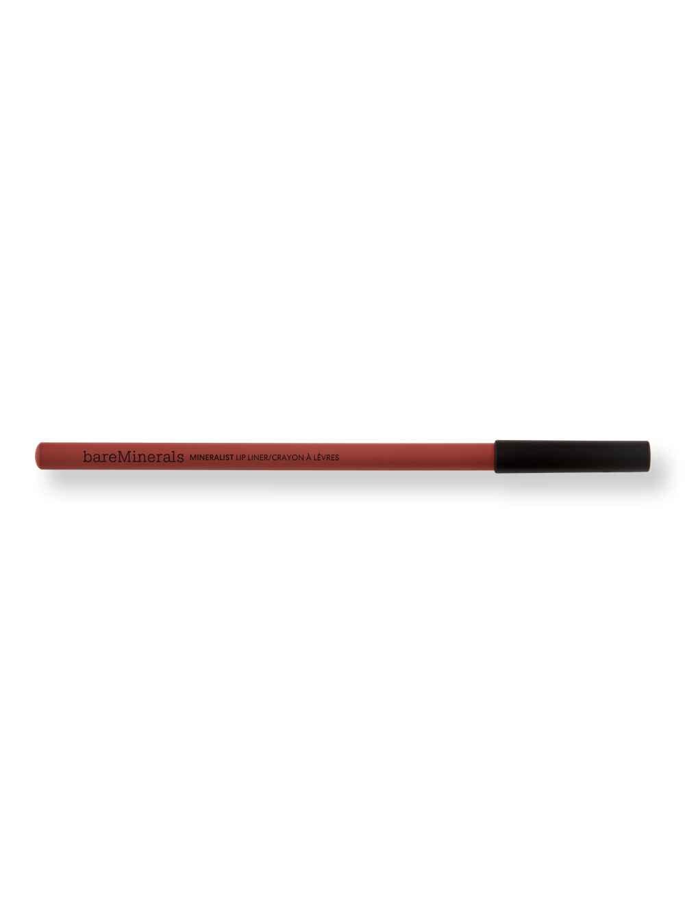 Bareminerals Bareminerals Mineralist Lip Liner 0.05 oz1.5gStriking Spice Lipstick, Lip Gloss, & Lip Liners 