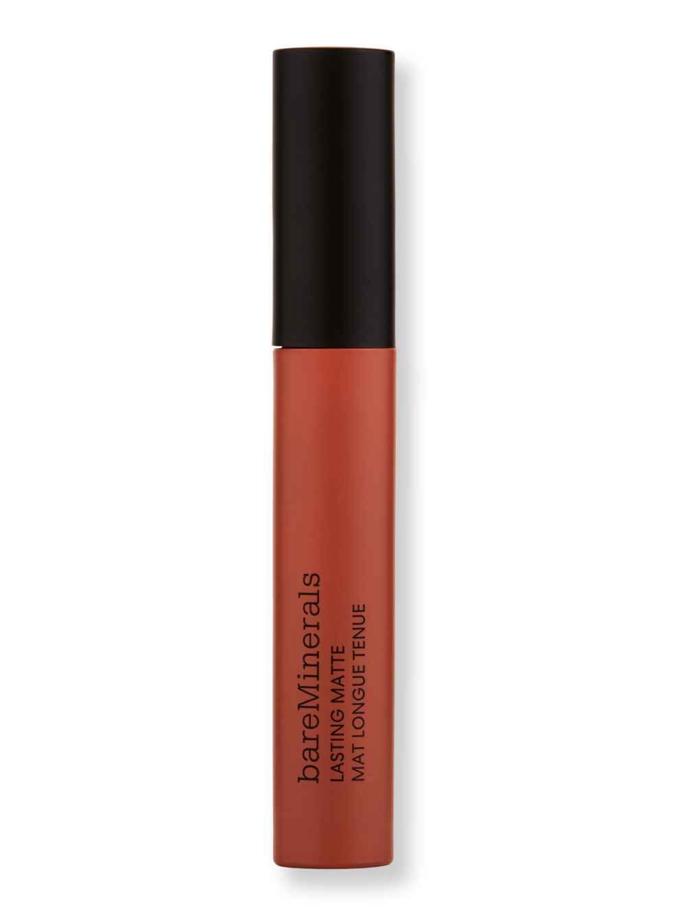 Bareminerals Bareminerals Mineralist Matte Liquid Lipstick .11 fl oz 3.5ml Determined Lipstick, Lip Gloss, & Lip Liners 