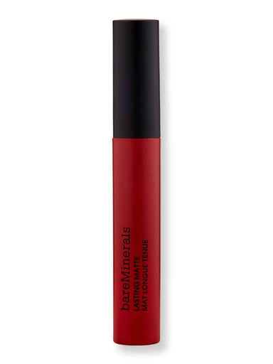 Bareminerals Bareminerals Mineralist Matte Liquid Lipstick .11 fl oz 3.5ml Passionate Lipstick, Lip Gloss, & Lip Liners 