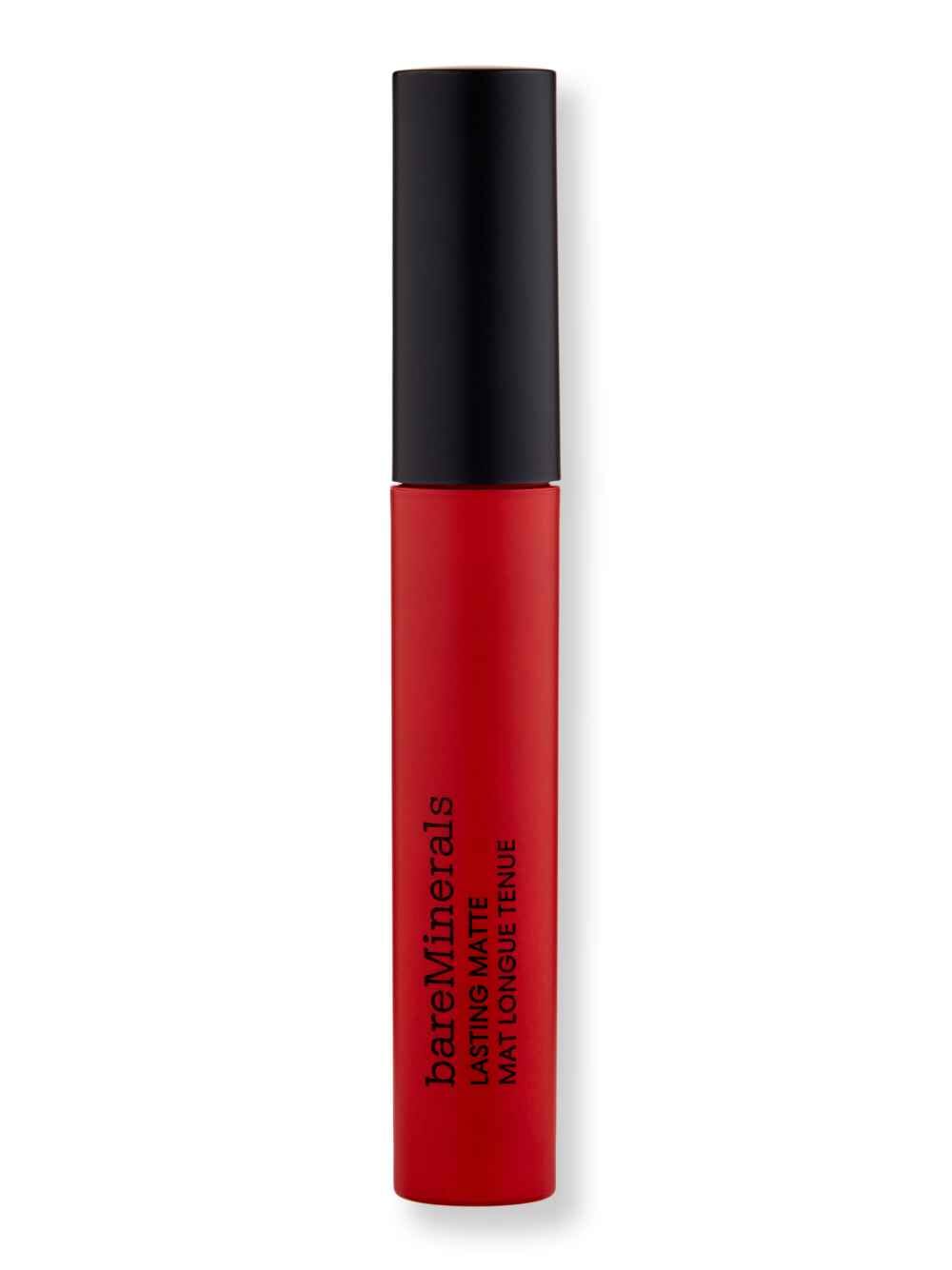 Bareminerals Bareminerals Mineralist Matte Liquid Lipstick .11 fl oz 3.5ml Royal Lipstick, Lip Gloss, & Lip Liners 