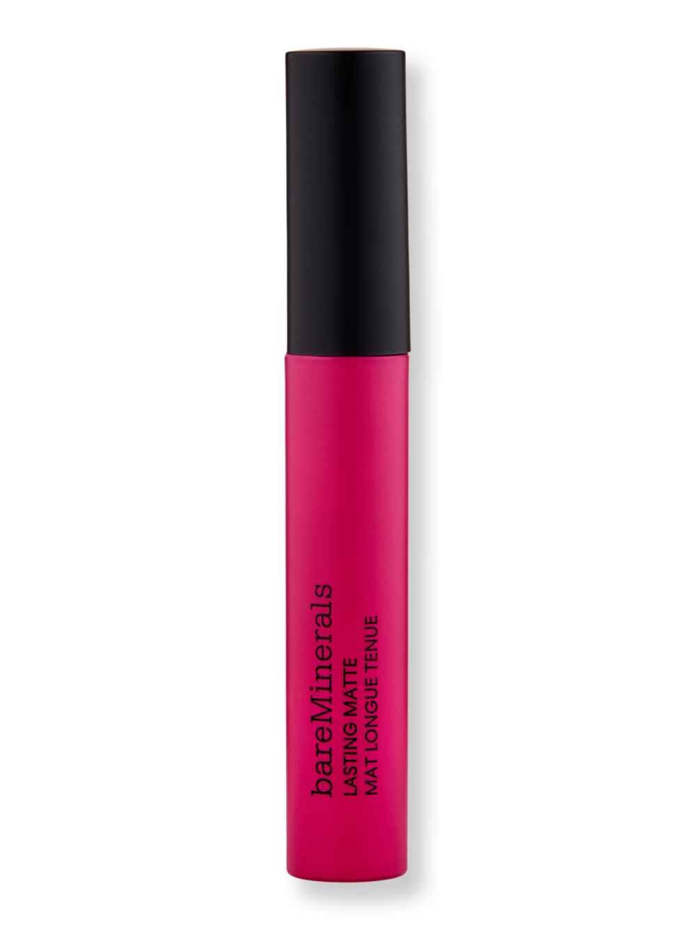 Bareminerals Bareminerals Mineralist Matte Liquid Lipstick .11 fl oz3.5mlExpressive Lipstick, Lip Gloss, & Lip Liners 