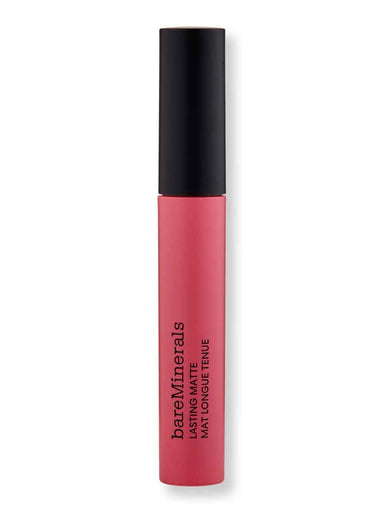 Bareminerals Bareminerals Mineralist Matte Liquid Lipstick .11 fl oz3.5mlMighty Lipstick, Lip Gloss, & Lip Liners 