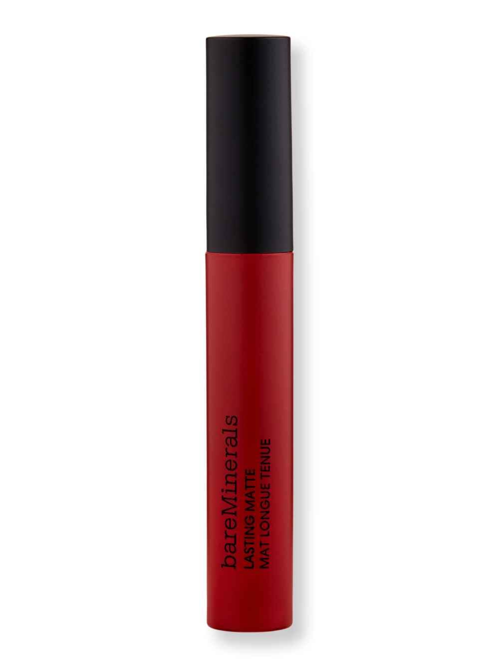 Bareminerals Bareminerals Mineralist Matte Liquid Lipstick .11 fl oz3.5mlPassionate Lipstick, Lip Gloss, & Lip Liners 