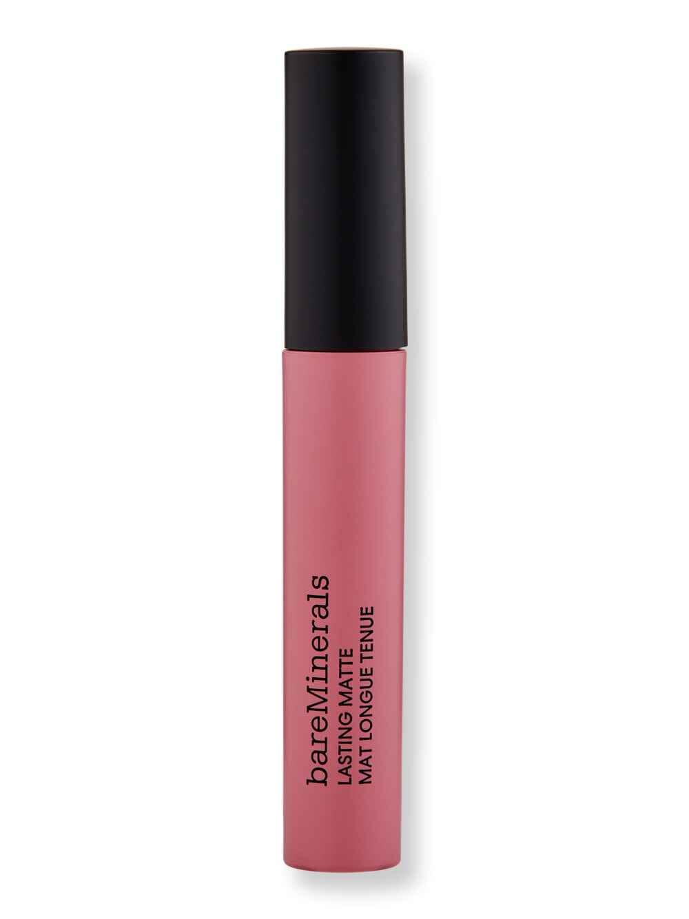 Bareminerals Bareminerals Mineralist Matte Liquid Lipstick .11 fl oz3.5mlSplendid Lipstick, Lip Gloss, & Lip Liners 