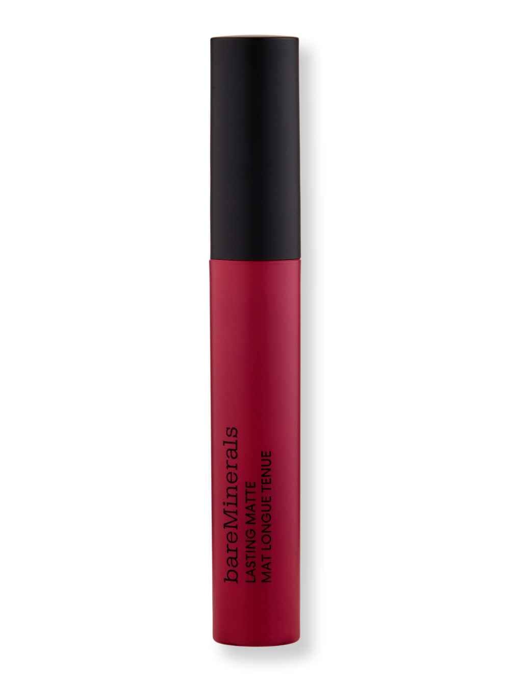 Bareminerals Bareminerals Mineralist Matte Liquid Lipstick .11 fl oz3.5mlVivacious Lipstick, Lip Gloss, & Lip Liners 