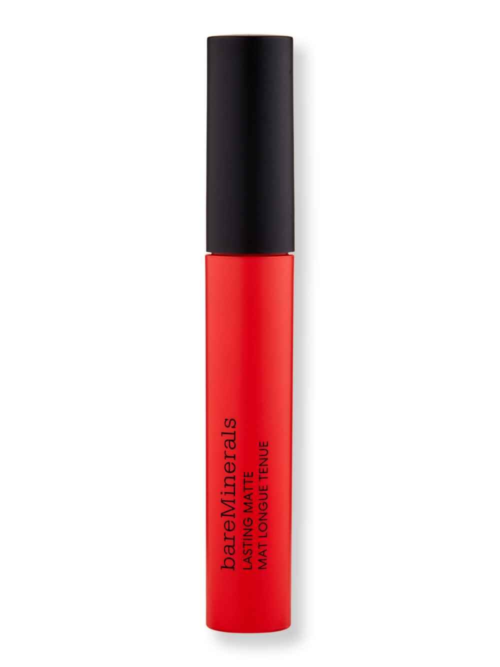 Bareminerals Bareminerals Mineralist Matte Liquid Lipstick Daring Lipstick, Lip Gloss, & Lip Liners 