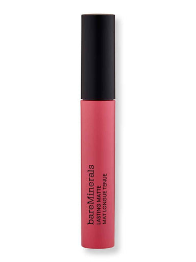 Bareminerals Bareminerals Mineralist Matte Liquid Lipstick Mighty Lipstick, Lip Gloss, & Lip Liners 